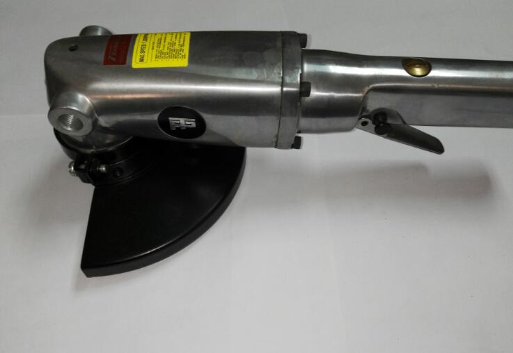 氣動(dòng)工具的低端走勢