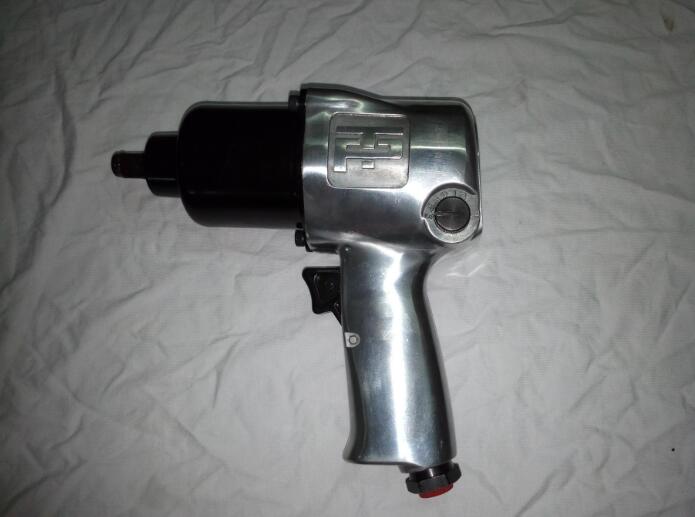 氣動工具的故障原因